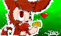 Joshy and Taco by FuzzyTube