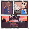 TTA: Hamton's present [Comic | Page 19]