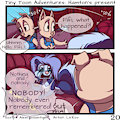 TTA: Hamton's present [Comic | Page 20]
