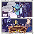 TTA: Hamton's present [Comic | Page 23]
