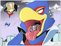 Commission by S2-Freak (1)