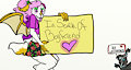 In Search Of BOYFRIEND by Wubbins