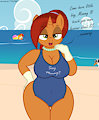 Beach day