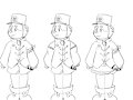 Sai and co