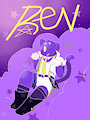 Ren's first debut