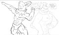 FLEX !! by Skyffan