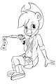 cowgirl Gummi