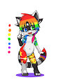 Commission for OOOeyGoooey