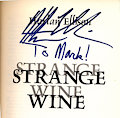 Strange Wine