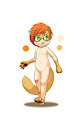 Commission for CyCy