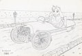 Carefree childhood by BuickSkylark