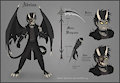Adrian Reference