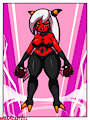 zora of the lost hex