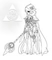 Gardevoirs of Ravnica by SnugUndies