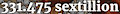 The lewdest number