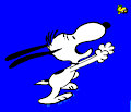 Eu Vou Te Salvar, Woodstock!
