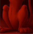 Woodstock eo Gigantesco Scooby-Doo by BradSnoopy97