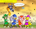New Submission by CoshiDragonite