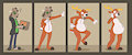 Unexpected Delivery Comic Commission by RedNoodle.Inc by buckydeerling