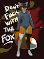 A Clockwork Fox