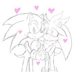 Sonilver Sketch