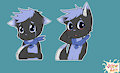 AHHHHHHHHH! Telegram Stickers by SkyPuppeh