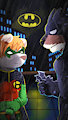 COMMISION for cy-cy