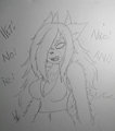 _Angry Kitten_ by Melissa03