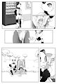 FWB comic, page 2