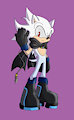 Yas the hedgehog