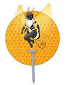 Bee Boy