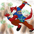 Kung Fu Mode
