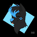 xCuteCaninex Headshot [C] by AliyahPup