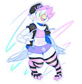 Outfit! by sashtrash