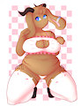 Like Y'know Baaah~ ♥ by Aulann