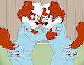 "Our Jammies!" 2