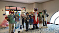 Megaplex 2018