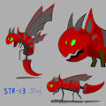 Stag