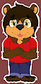 Cute Lhex