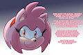 So Dark, the Con of Hedgehog