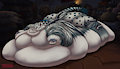 Commission: He's not getting out of there!