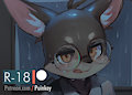[Patreon // September Reward] - Preview by puinkey