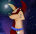 Someone in the Dark (cover) by HolidayPup