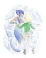 Lapidot AU Week 1