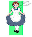 Shota maid