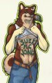 Badge.  by SuckMcJones