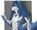 HTX Wolf