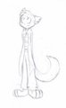Random Pic Age Unknown by Veng