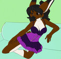 Rabbit In Repose