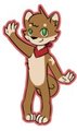 [ Hi! ] by Satoshi
